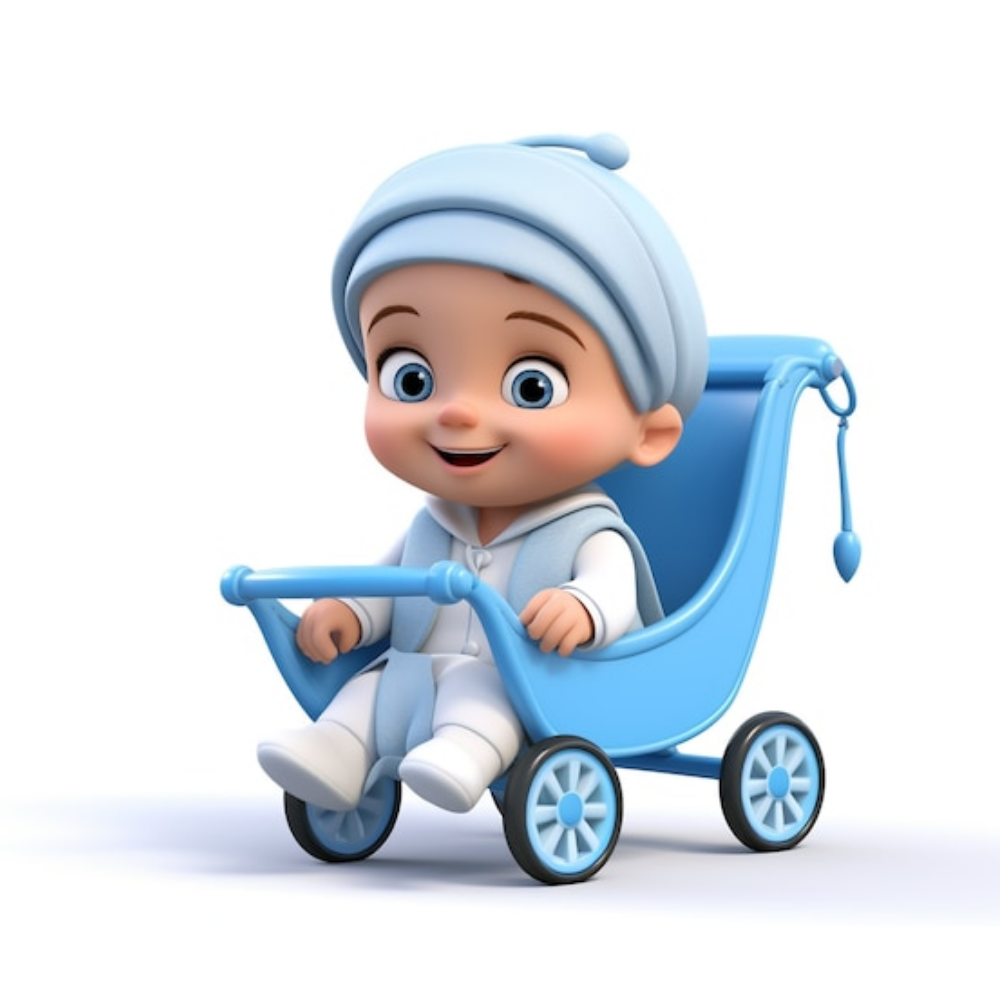 Pediatric Specialist