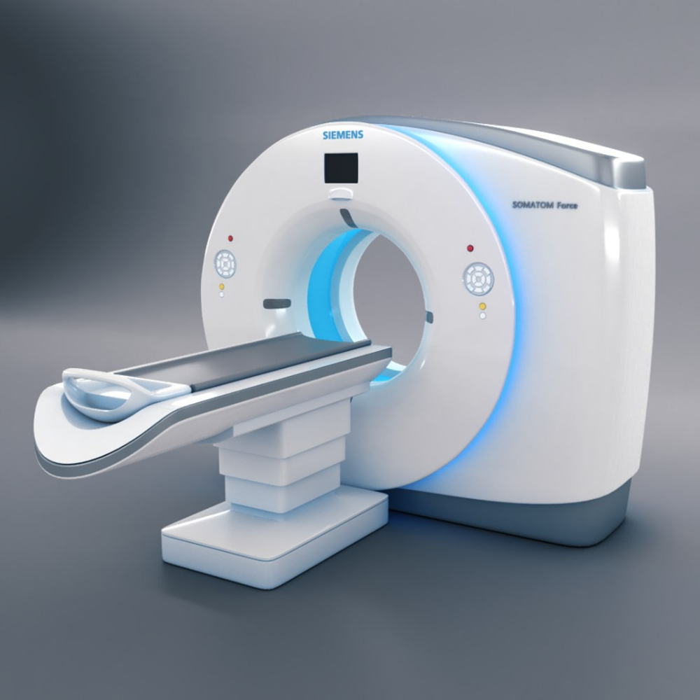 Doppler Ultrasound, X-ray, CT Scan, and MRI Specialist