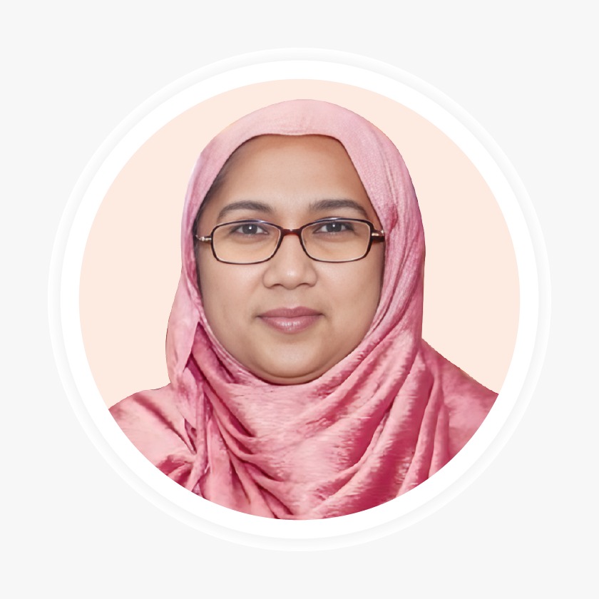 Dr. Tajrian Akhtar (Shilpi)