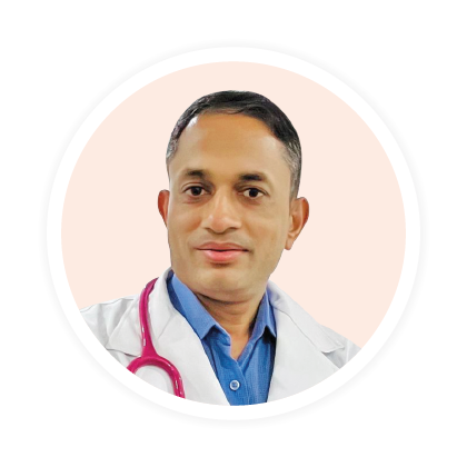 Maj(Retd) Dr. Bijoy Kumar Das
