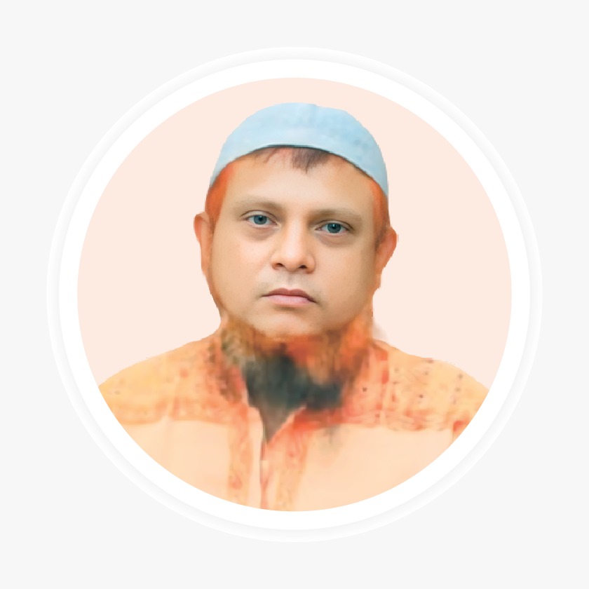 ডাঃ এম,কে আলম ( টিটু )