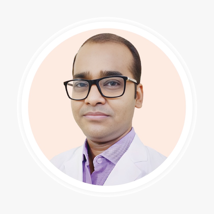 ডাঃ দীপংকর চন্দ্র বনিক