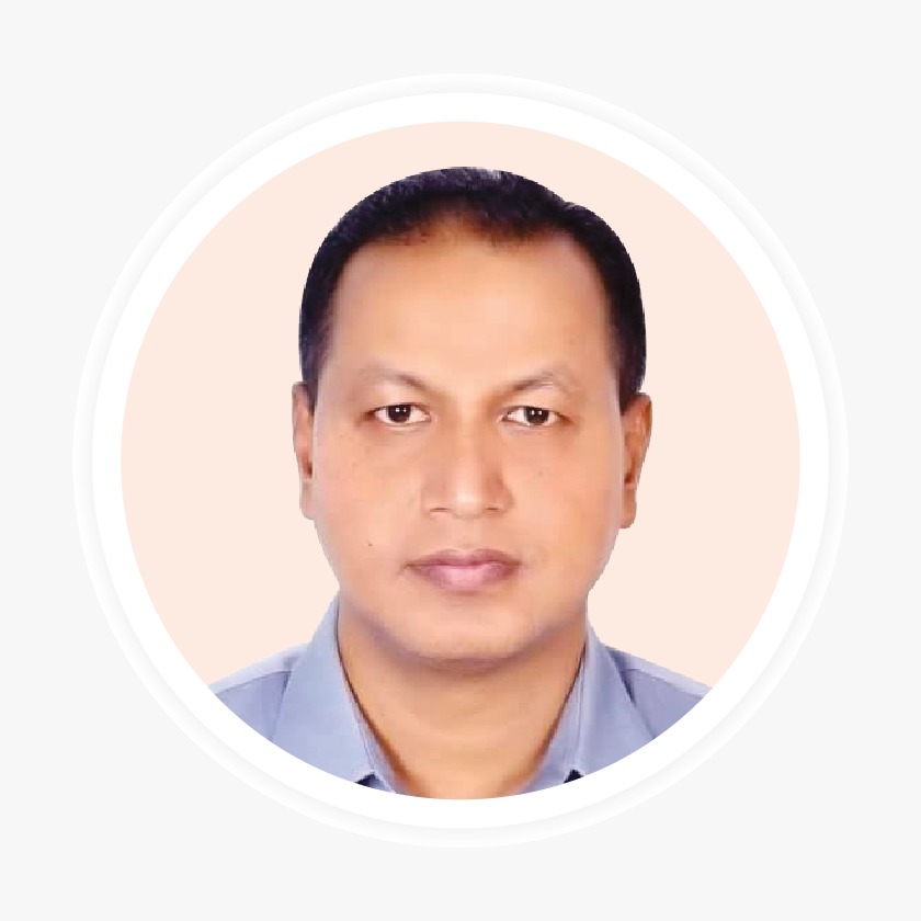 ডাঃ নাজমুল ইসলাম ভূঁইয়া