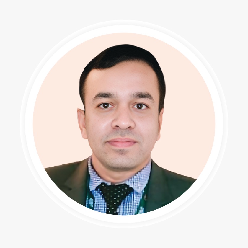 ডা: মো: পলাশ মোল্লা