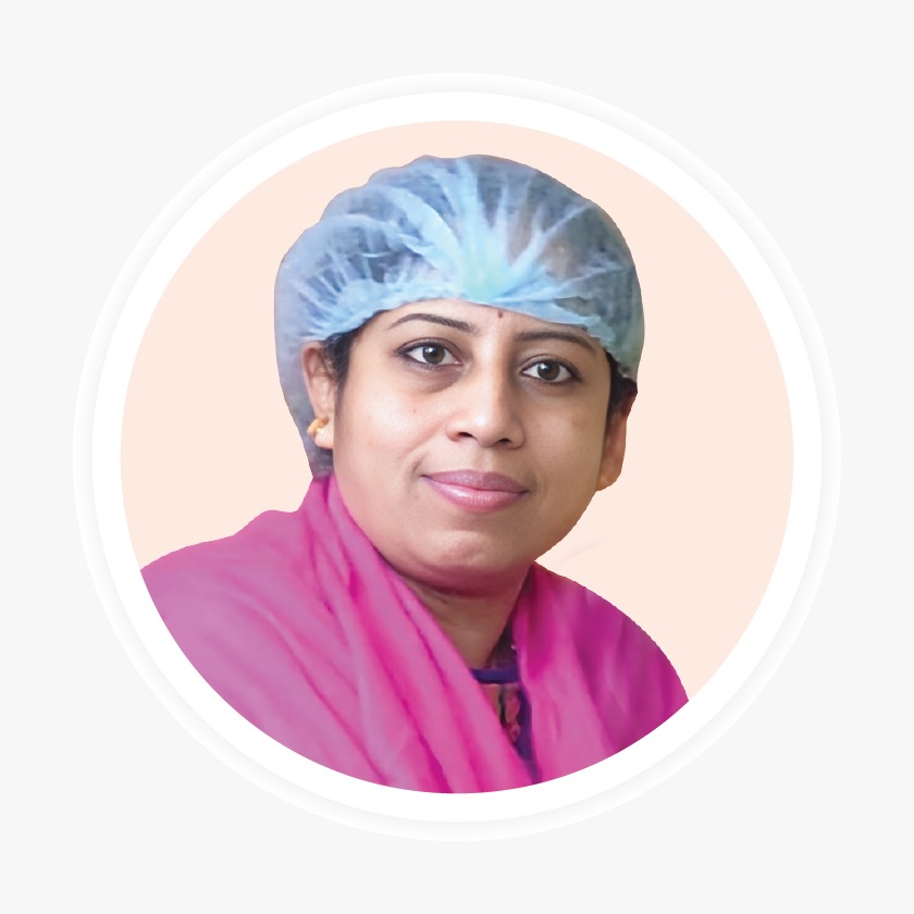 ডাঃ বিথী রায় সেন