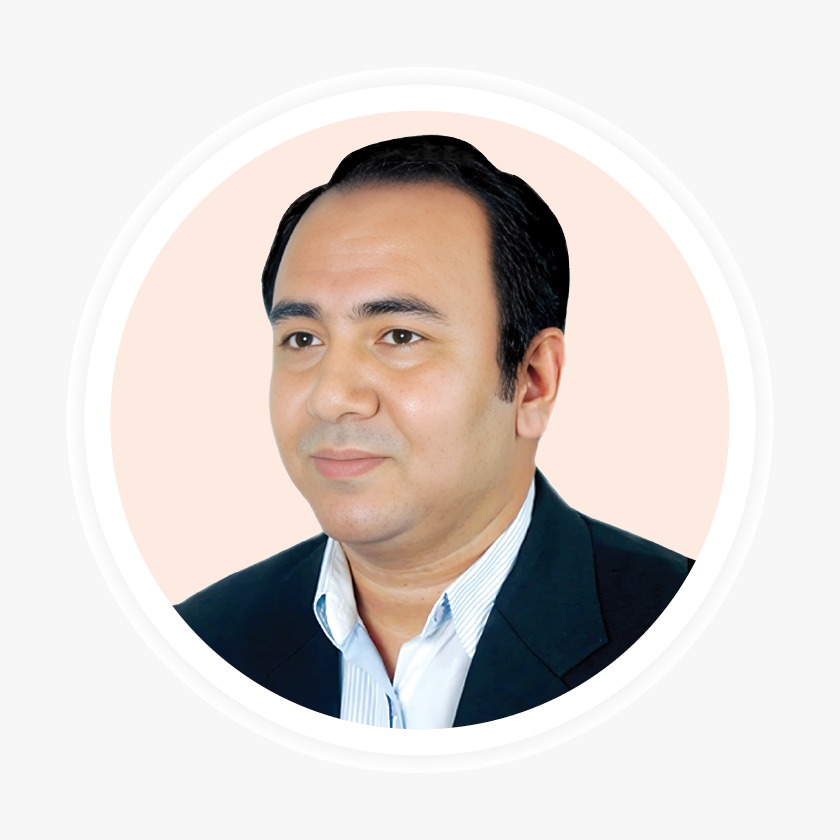 ডাঃ সুব্রত পোদ্দার চয়ন