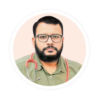 ডাঃ শাহাদাৎ হাসান