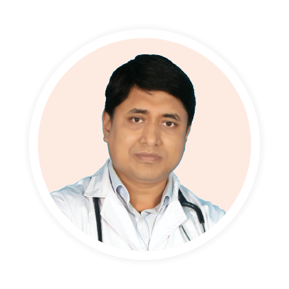 ডাক্তার মোঃ সাইদুজ্জামান